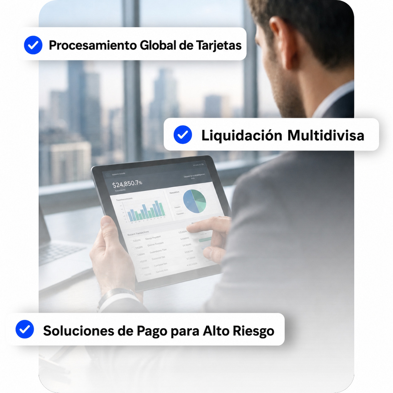 Cuenta Mercantil Bancaria Offshore