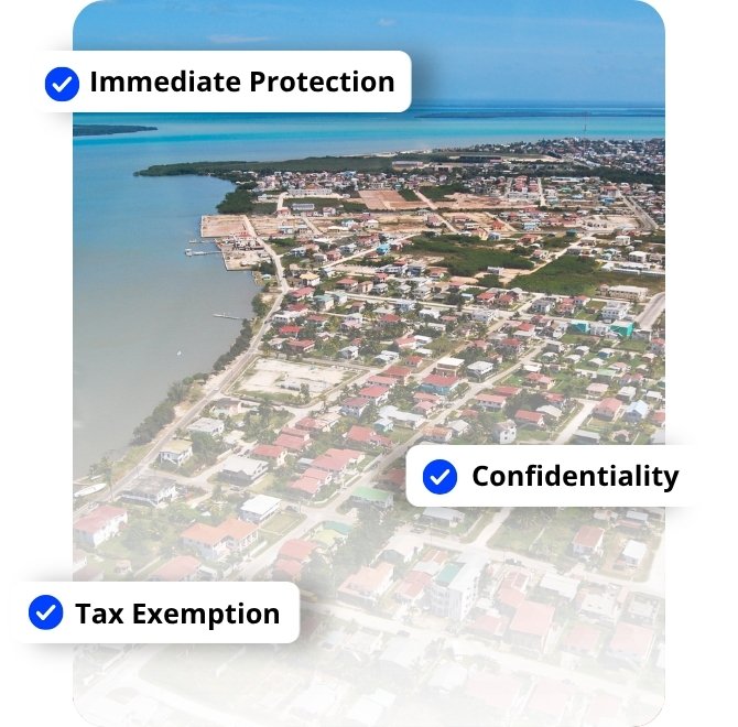 Belize Trust