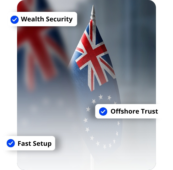 Cook Islands Trust