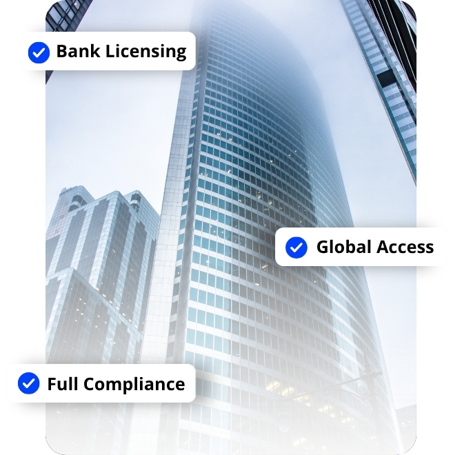 Offshore Banking Licenses