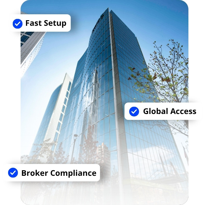 Offshore Forex Licenses