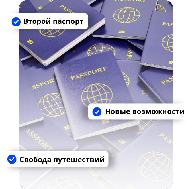 Гражданство за инвестиции