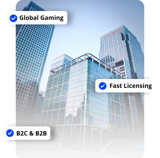 Offshore Gambling Licenses