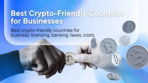 10 Best Crypto-Friendly Countries for Businesses in 2026