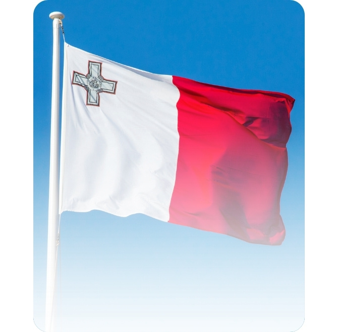 Constitución de Empresas en Malta
