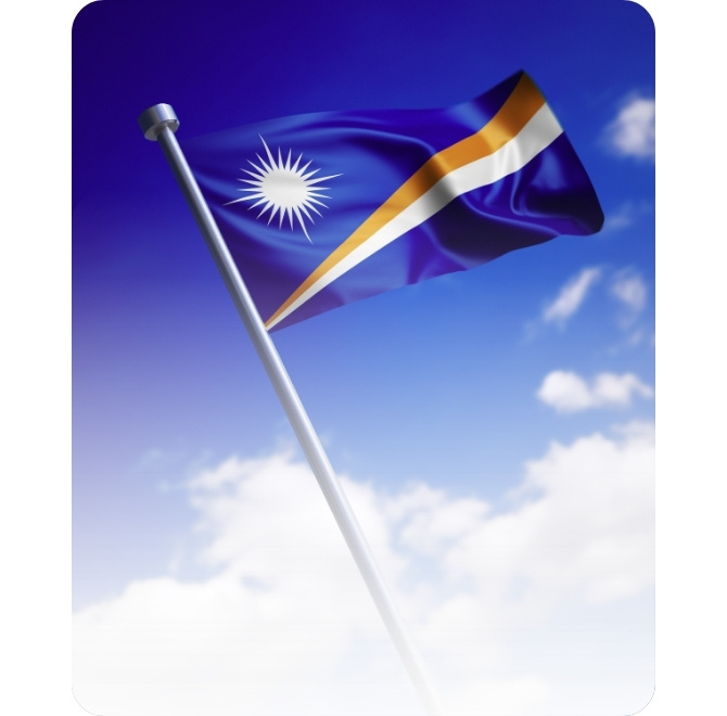 Company formation in the Marshall Islands with Offshore Pro Group
